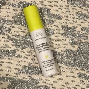 Drunk Elephant Virgin Marula Luxury Facial Oil